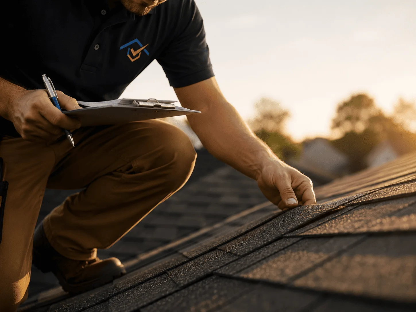 Why Choose Roof Inspection in Arlington, OR